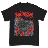 KRUELTY - Profane Usurpation tee *PRE-ORDER