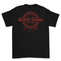 KRUELTY - Profane Usurpation tee *PRE-ORDER