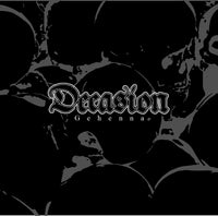DSR-017 Decasion - Gehenna (CD)