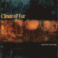 DSR-024 Climate of Fear - Stained with A Dismal Beauty (CD)