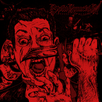 DSR-007 Splitknuckle - Innocence Bleeds (CD)