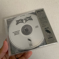 DSR-018 ZOUS - Pandemicon (CD)